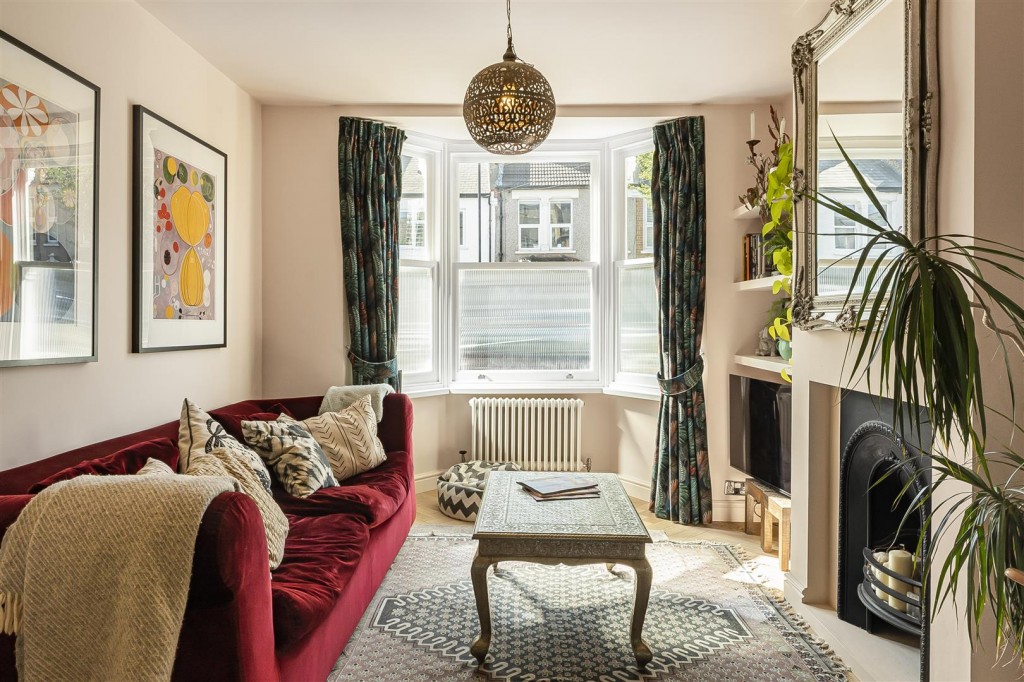 Turner Road, Walthamstow, London, E17