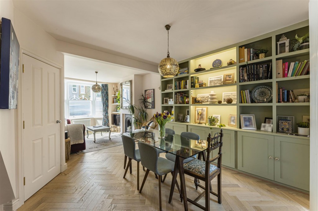 Turner Road, Walthamstow, London, E17
