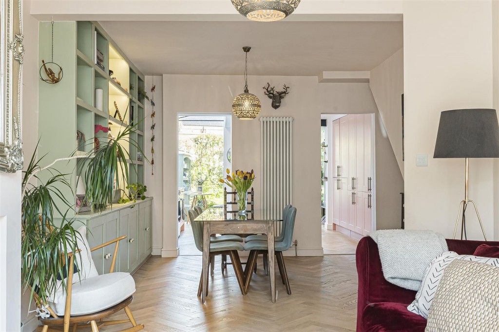 Turner Road, Walthamstow, London, E17