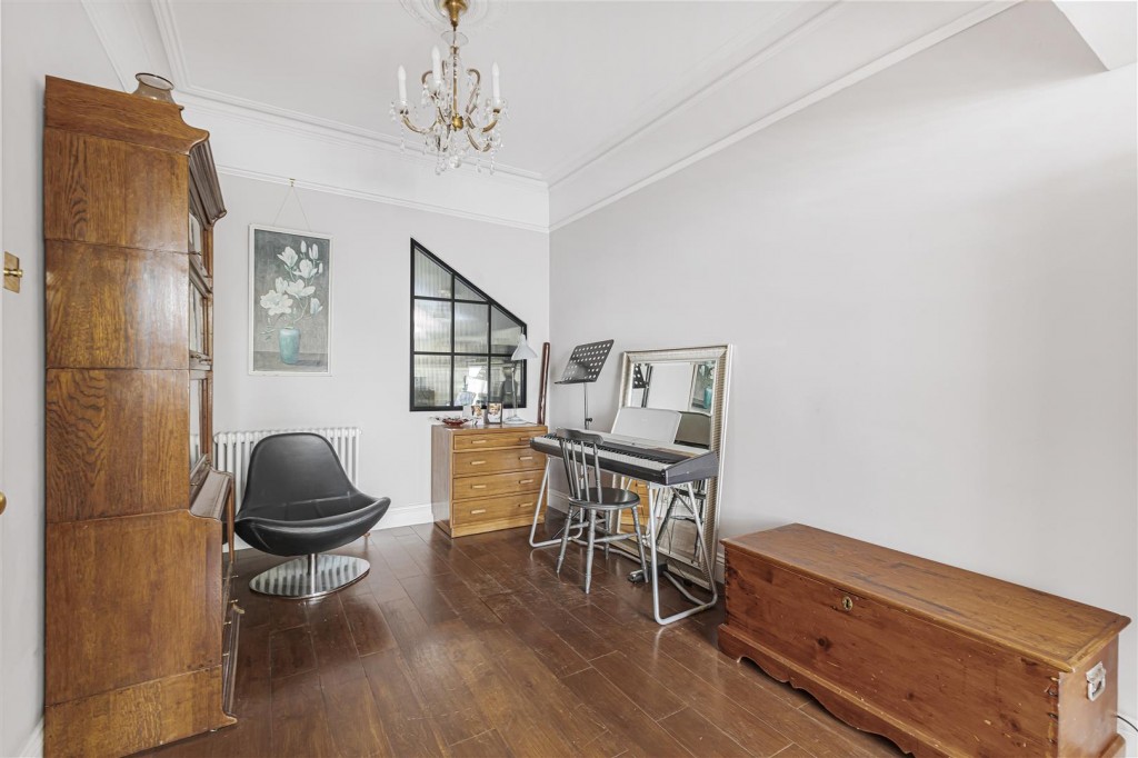 Dawlish Road, Leyton, London, E10