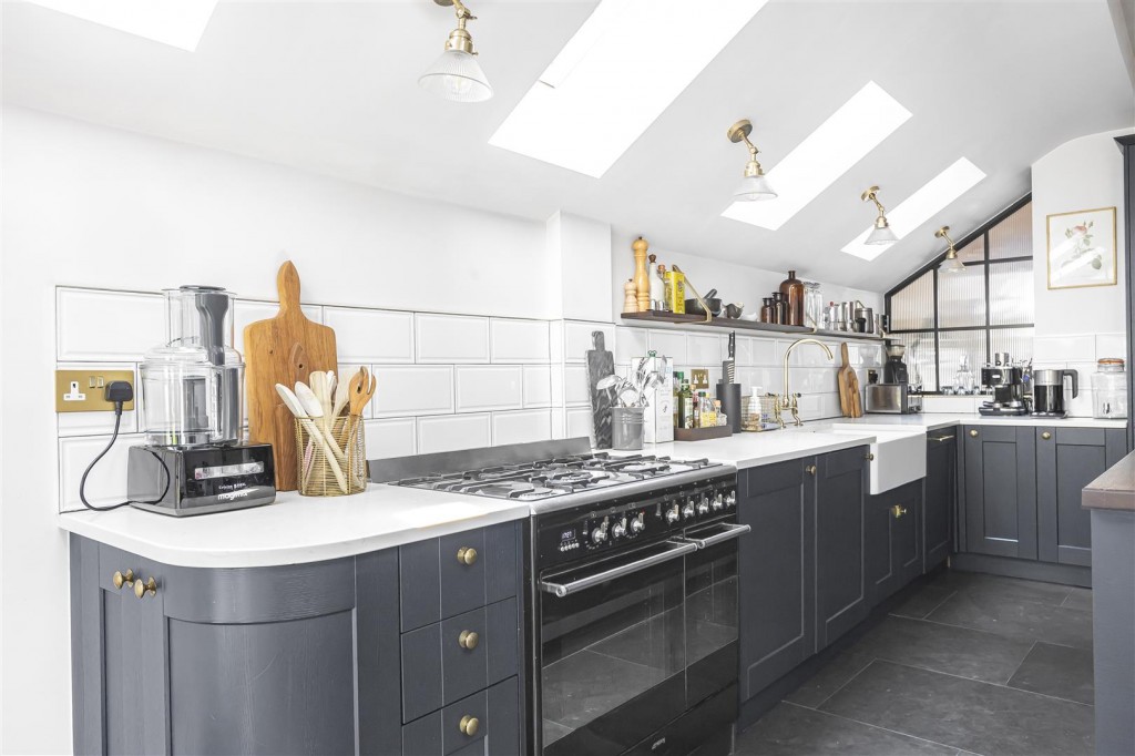 Dawlish Road, Leyton, London, E10