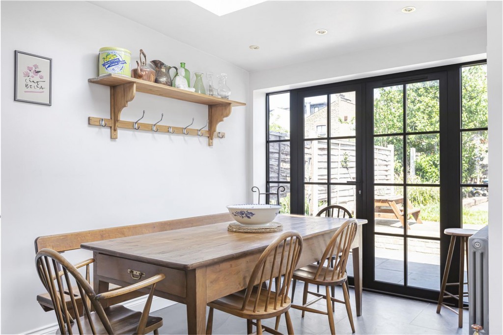 Dawlish Road, Leyton, London, E10