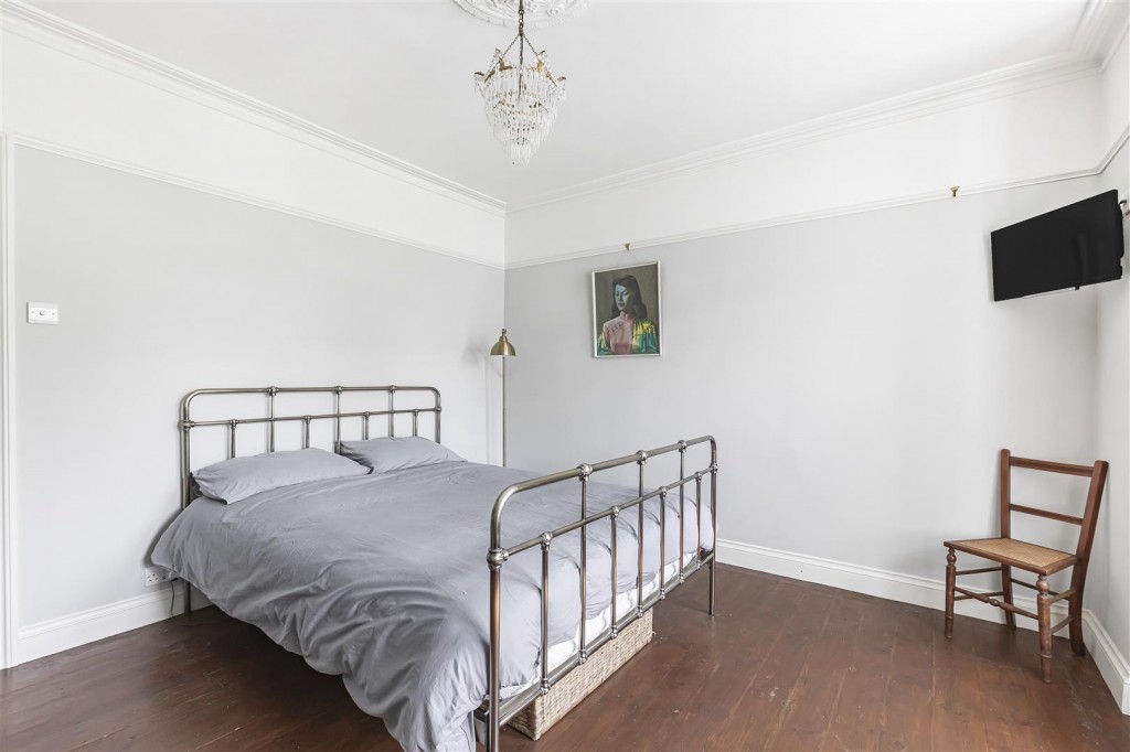 Dawlish Road, Leyton, London, E10