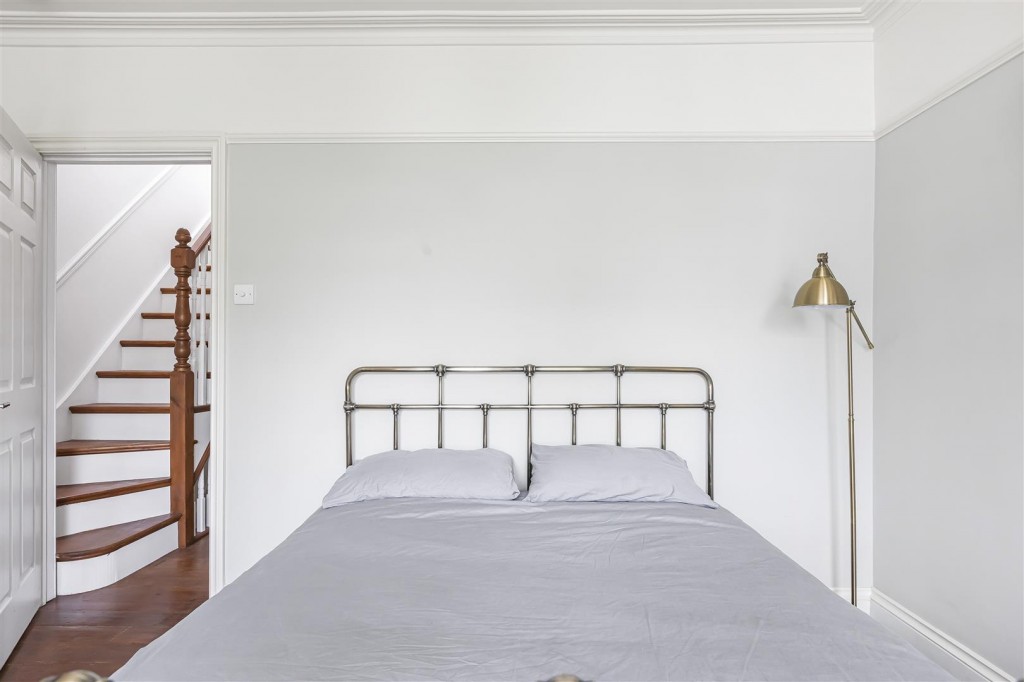 Dawlish Road, Leyton, London, E10