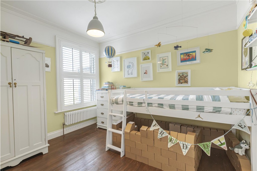 Dawlish Road, Leyton, London, E10