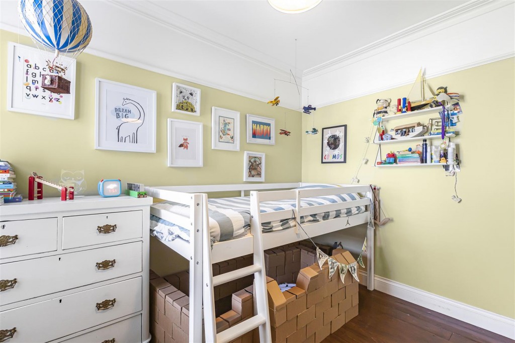 Dawlish Road, Leyton, London, E10