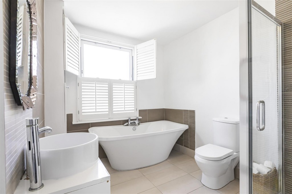 Dawlish Road, Leyton, London, E10