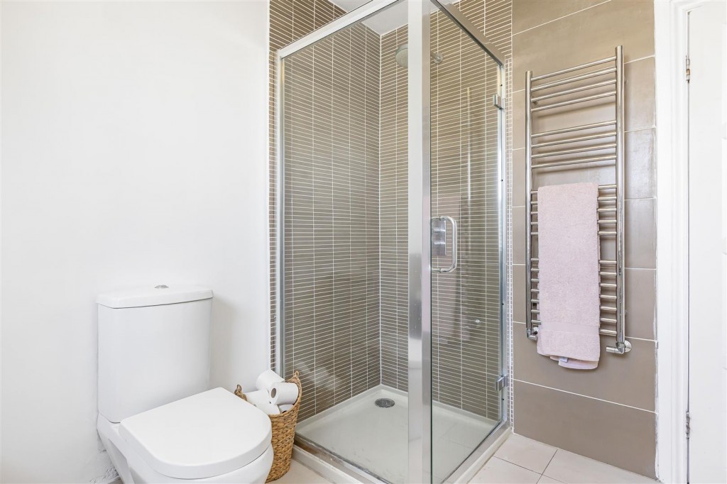 Dawlish Road, Leyton, London, E10