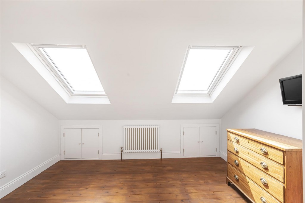 Dawlish Road, Leyton, London, E10