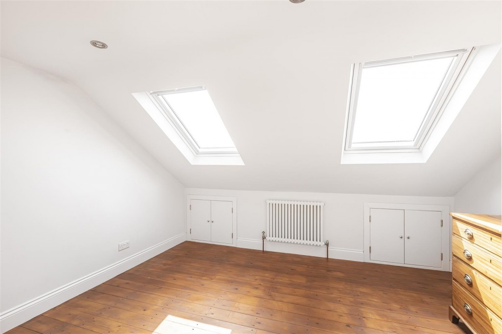 Dawlish Road, Leyton, London, E10