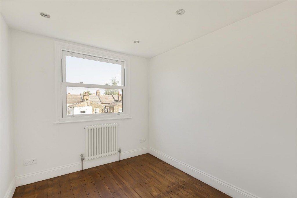 Dawlish Road, Leyton, London, E10