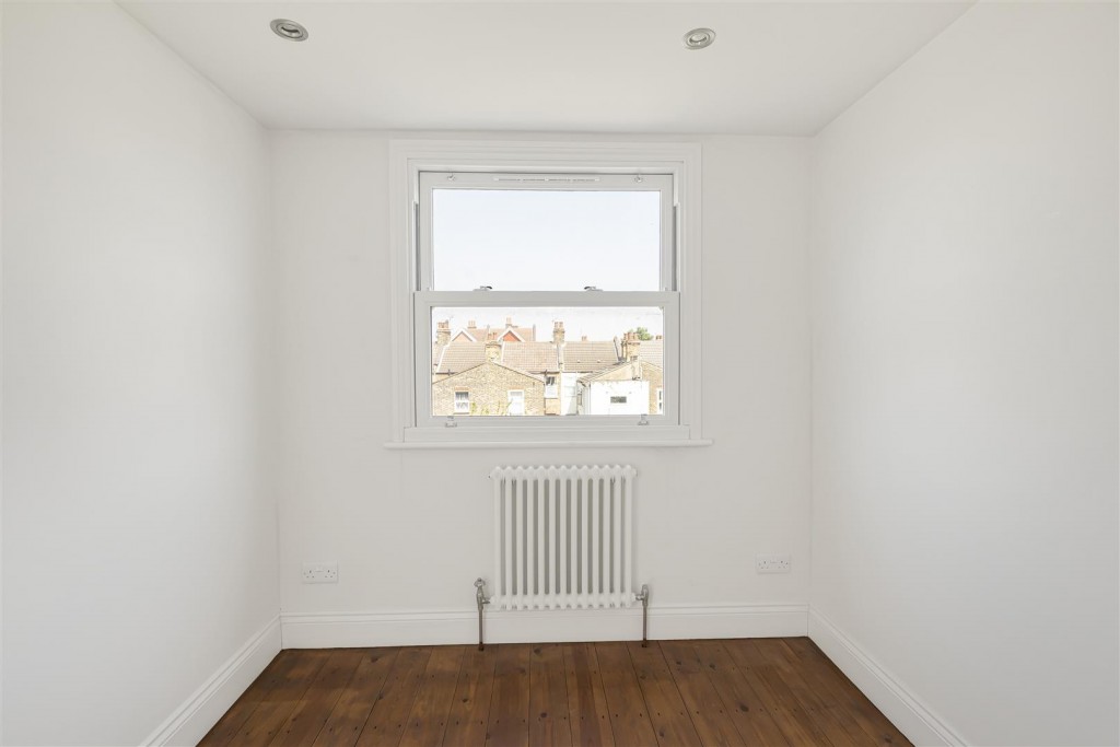 Dawlish Road, Leyton, London, E10