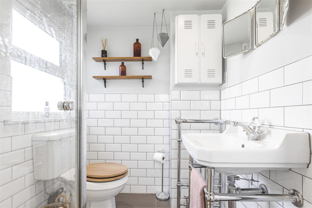 Dawlish Road, Leyton, London, E10