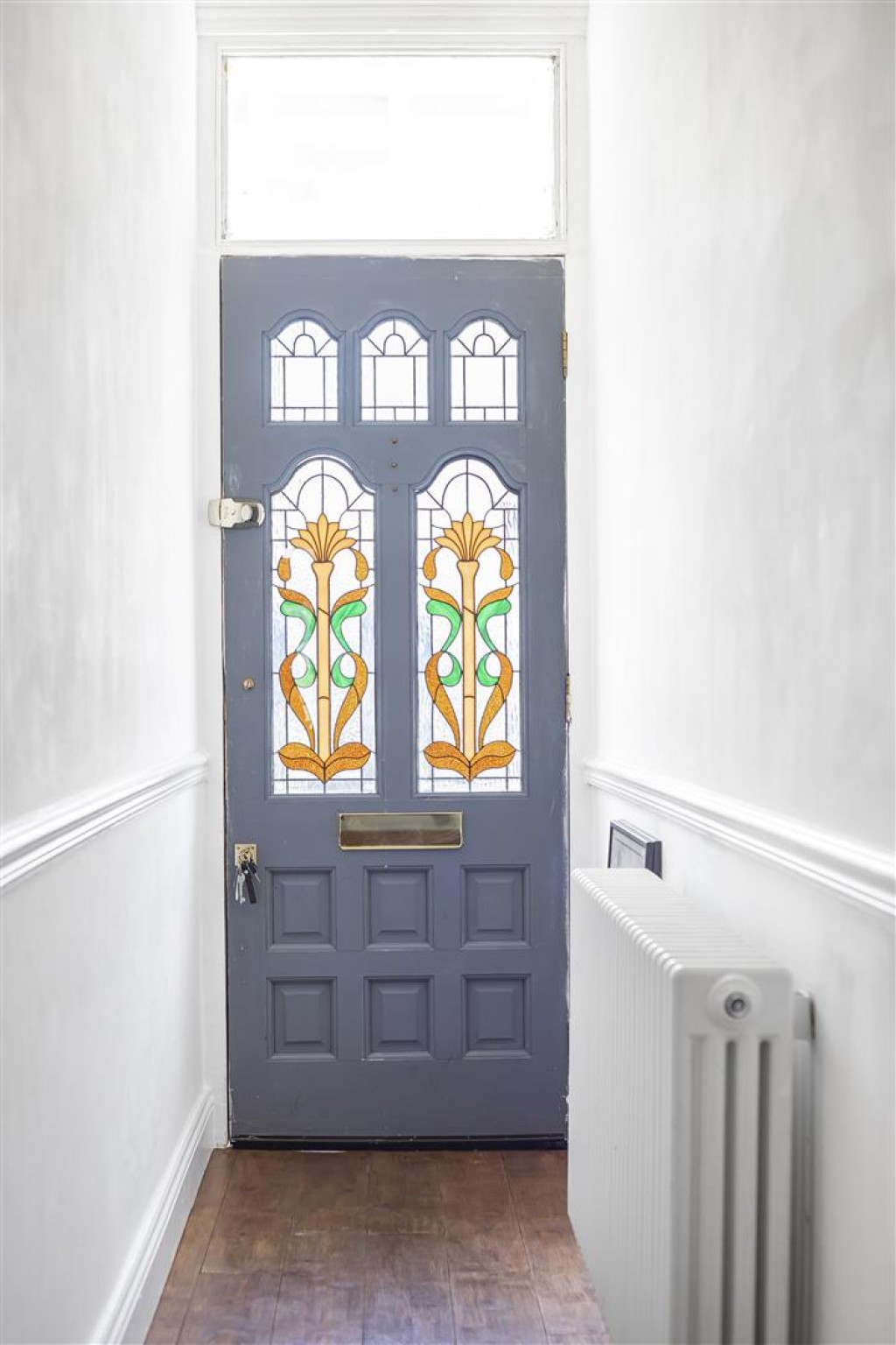 Dawlish Road, Leyton, London, E10