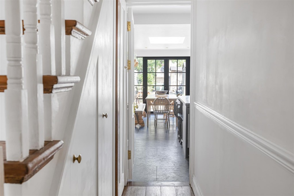 Dawlish Road, Leyton, London, E10
