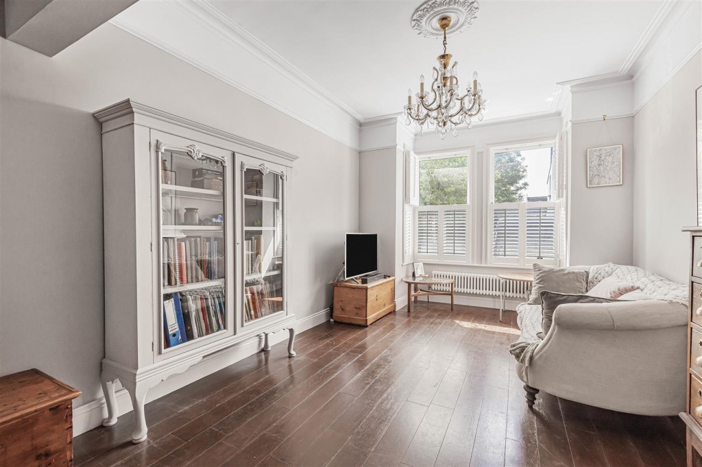 Dawlish Road, Leyton, London, E10