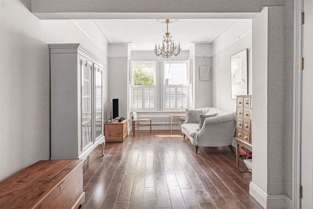 Dawlish Road, Leyton, London, E10