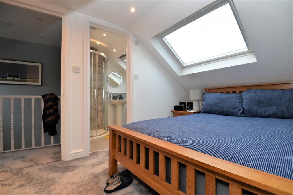 Barclay Road, Walthamstow, London, E17