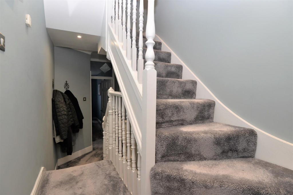 Barclay Road, Walthamstow, London, E17