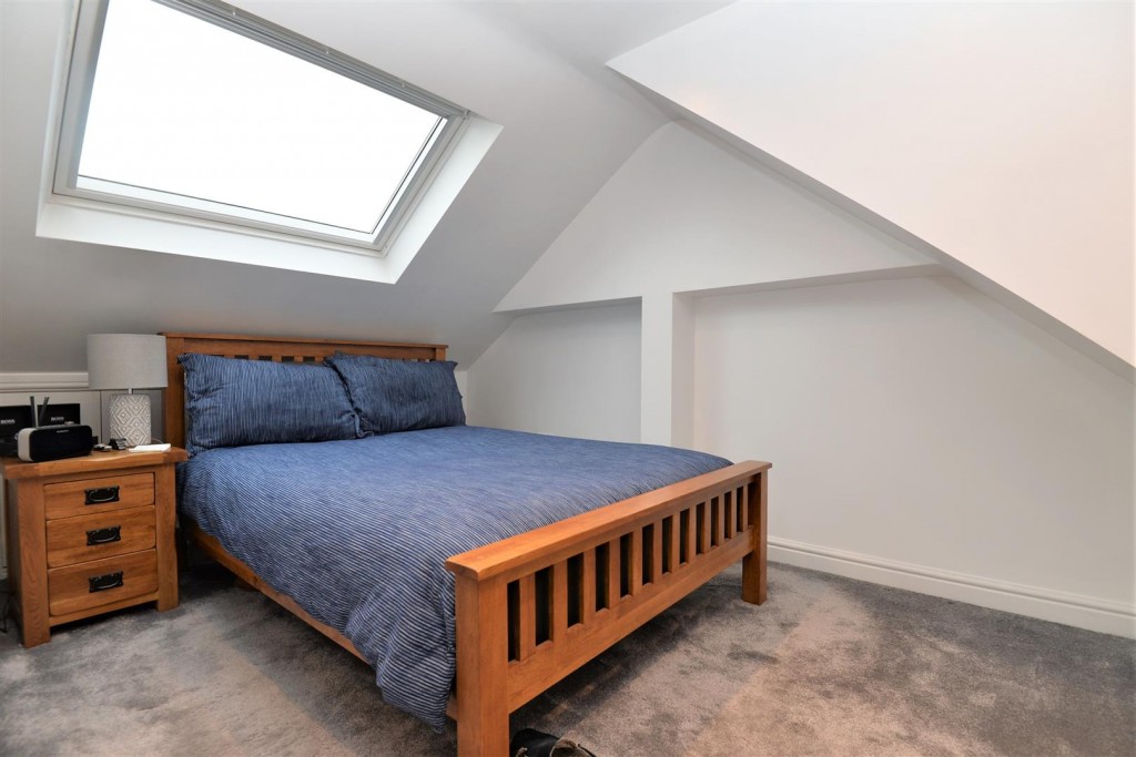 Barclay Road, Walthamstow, London, E17