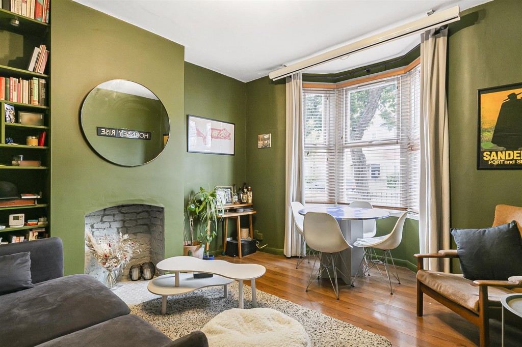 Claude Road, Leyton, London, E10