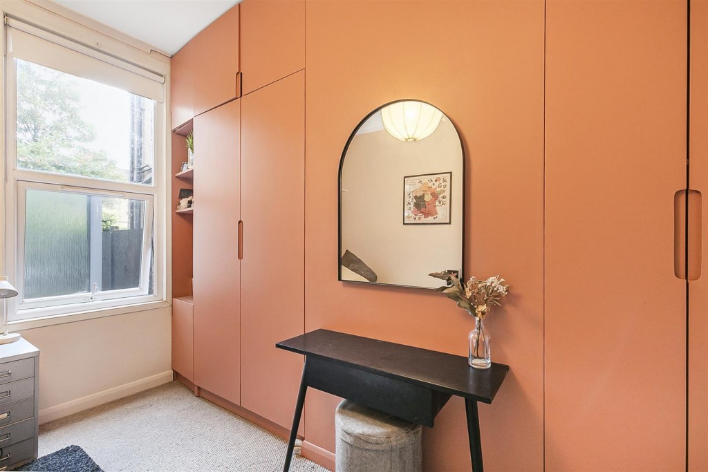 Claude Road, Leyton, London, E10