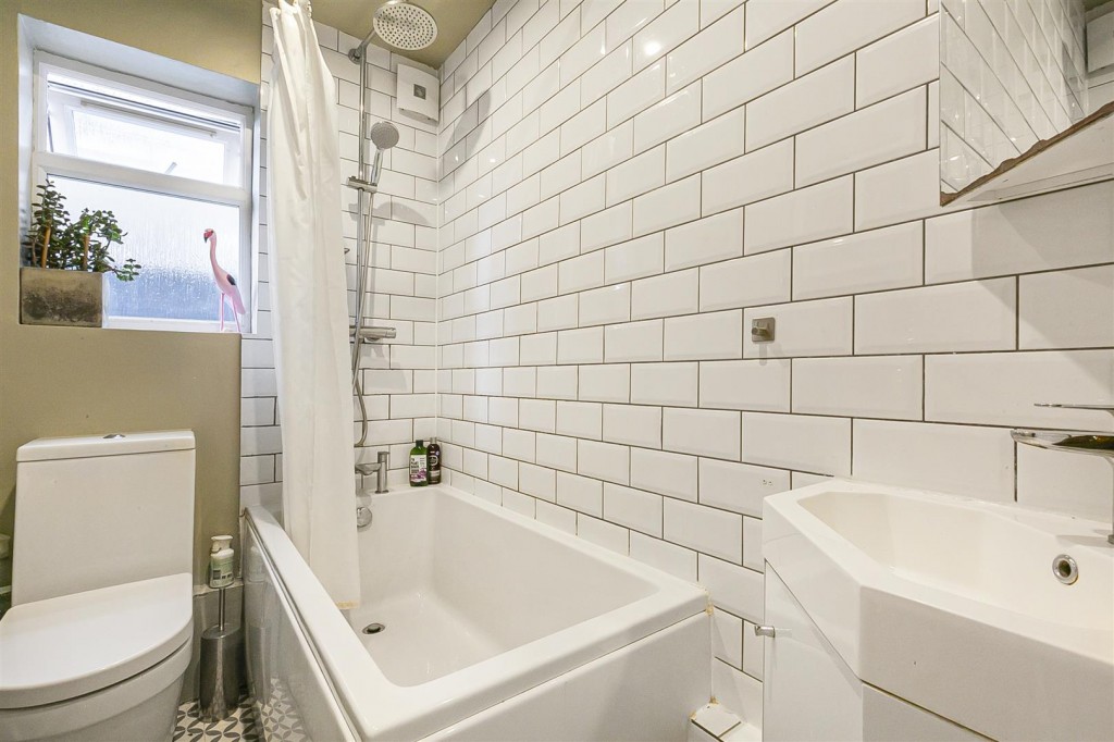 Claude Road, Leyton, London, E10