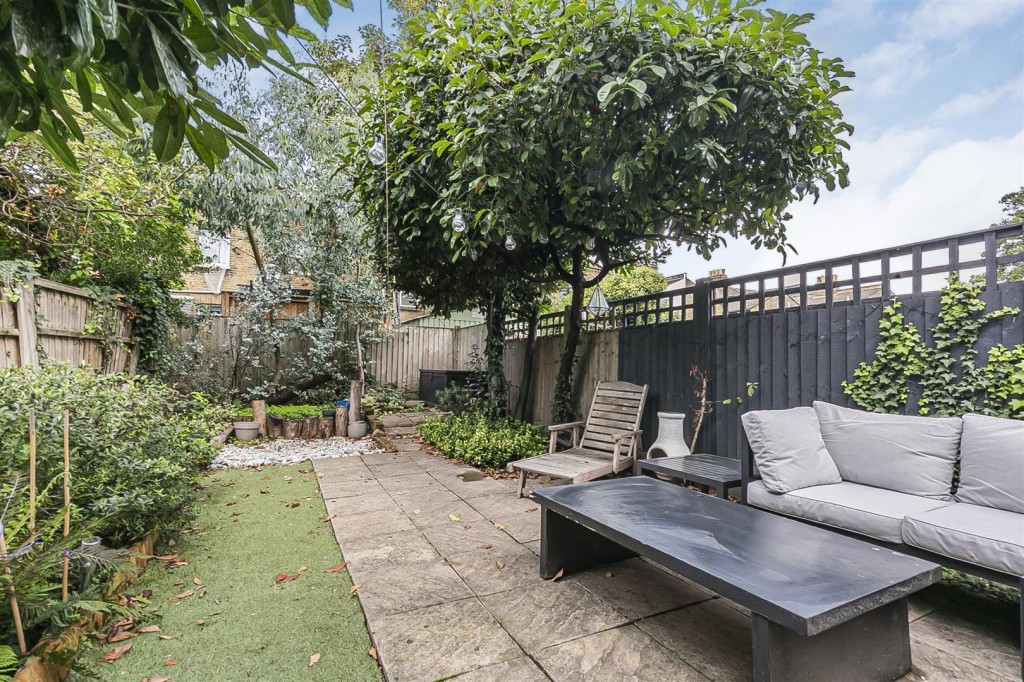Claude Road, Leyton, London, E10