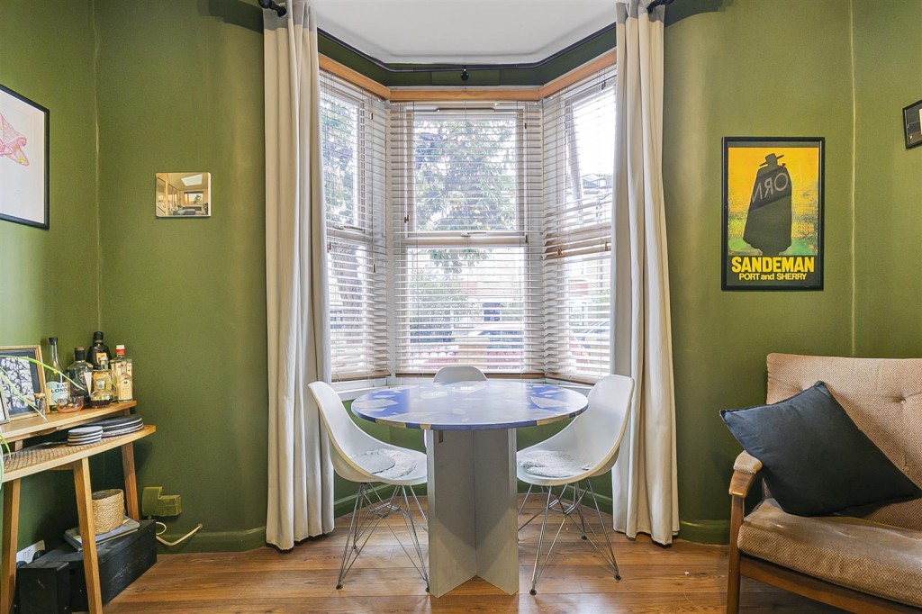 Claude Road, Leyton, London, E10