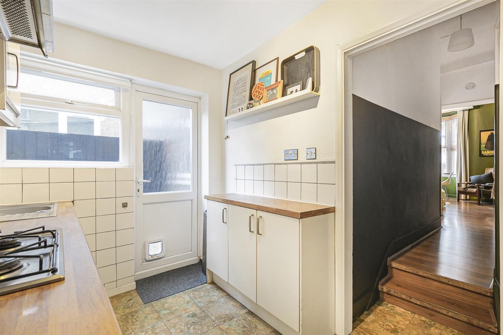 Claude Road, Leyton, London, E10