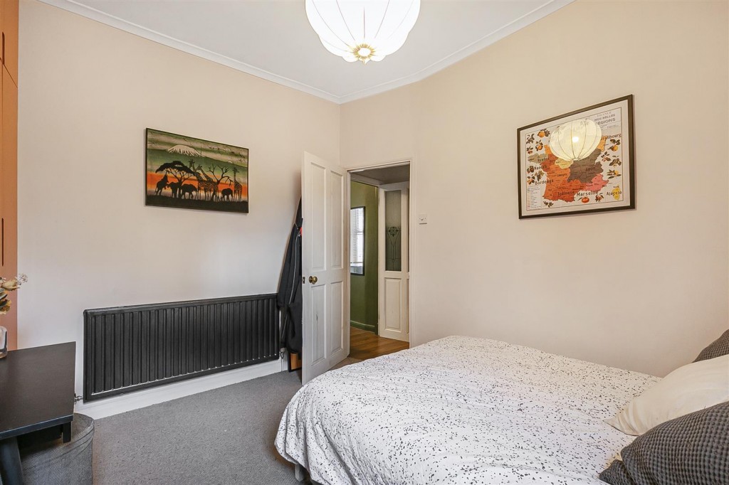 Claude Road, Leyton, London, E10