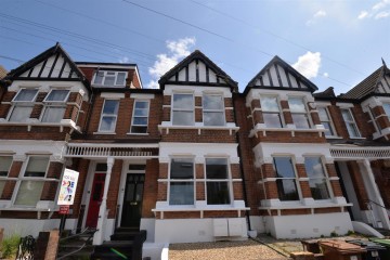 Ulverston Road, Walthamstow, London, E17