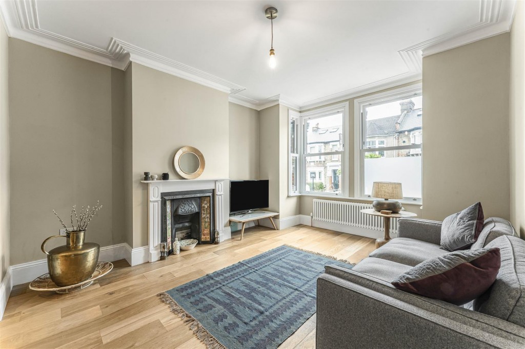 Ulverston Road, Walthamstow, London, E17