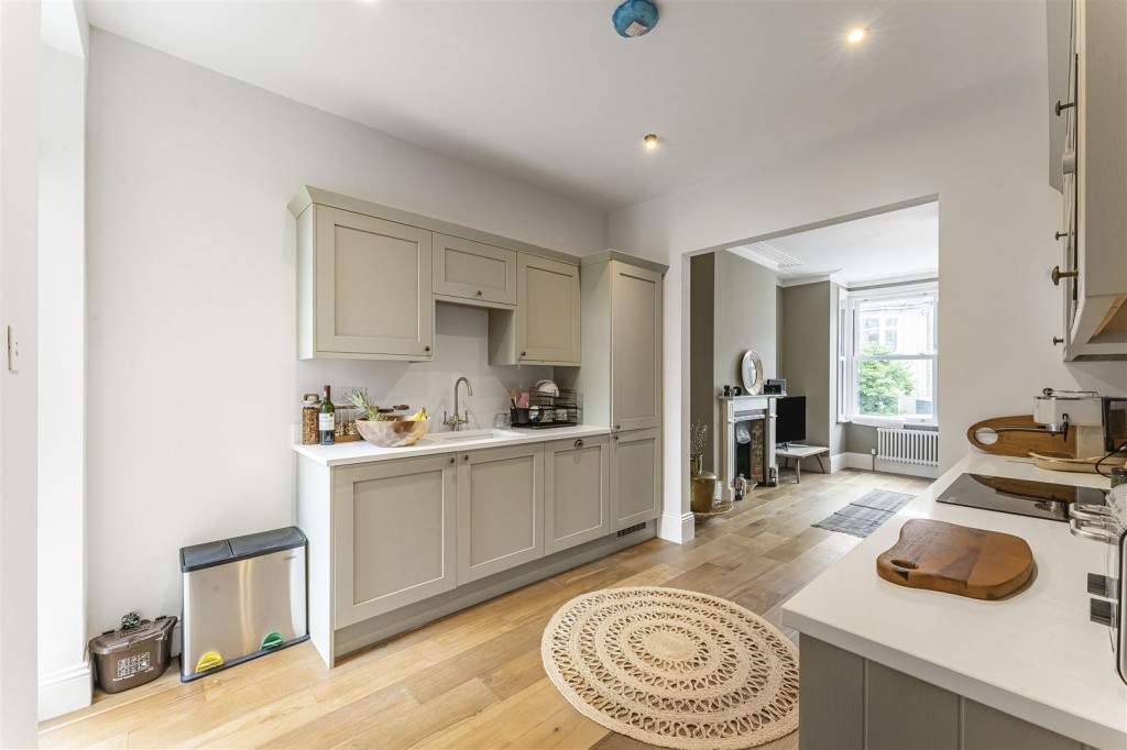 Ulverston Road, Walthamstow, London, E17