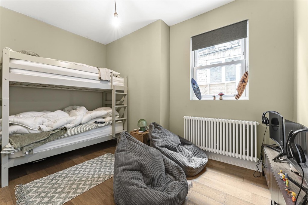 Ulverston Road, Walthamstow, London, E17