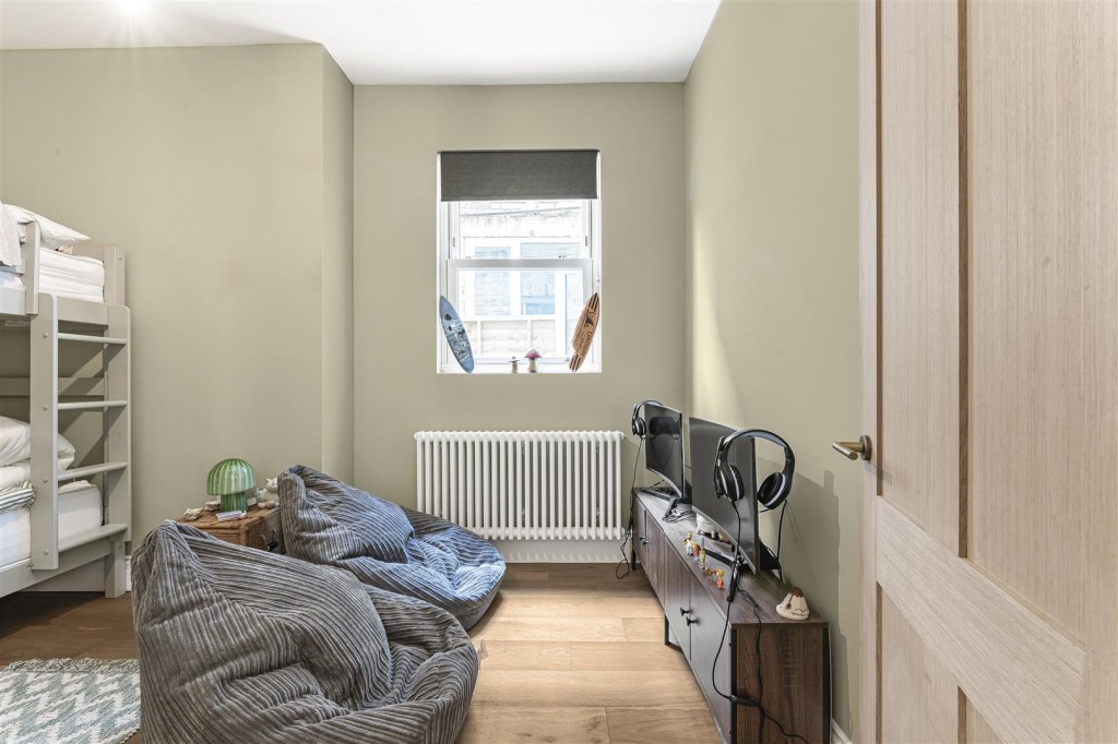 Ulverston Road, Walthamstow, London, E17