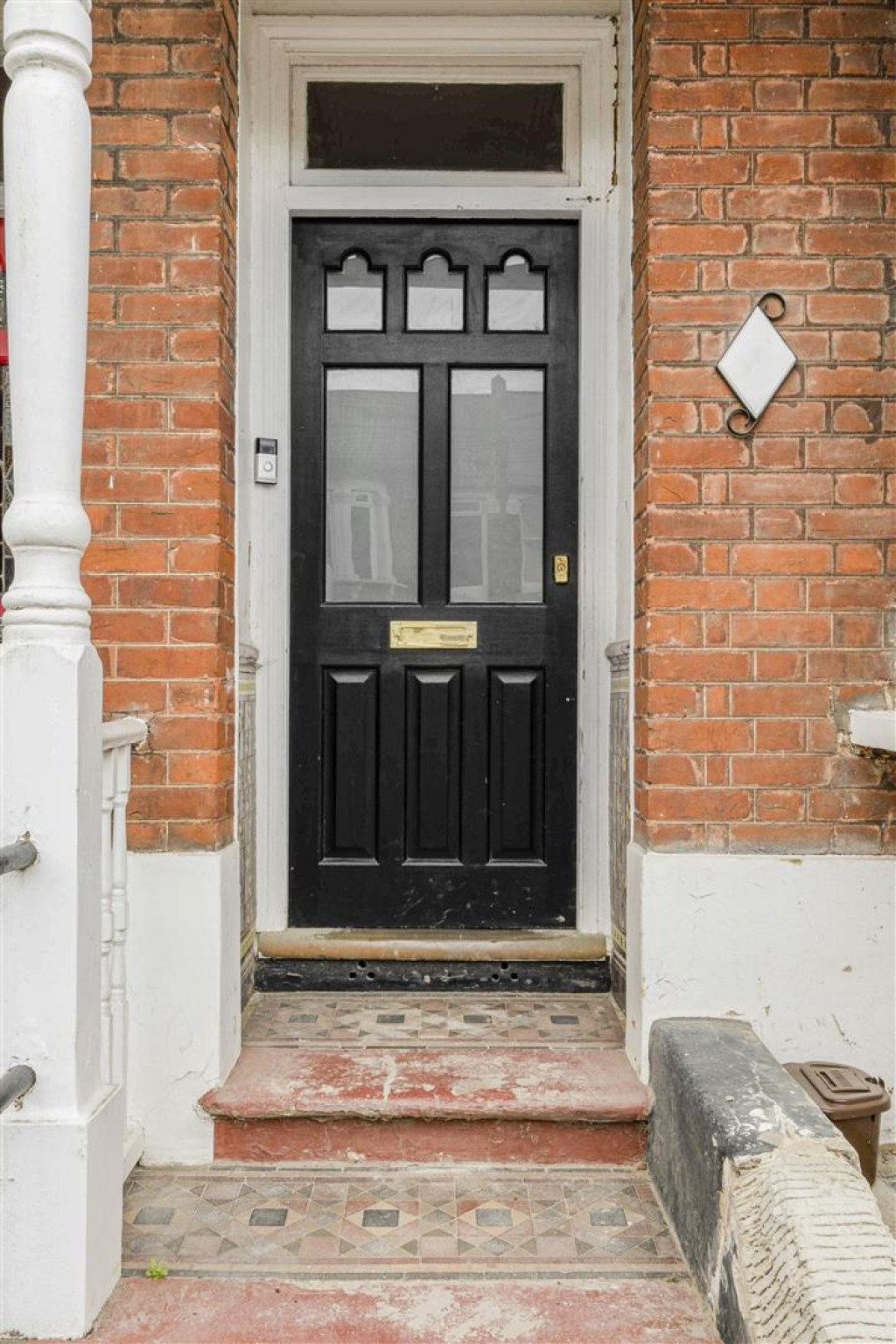 Ulverston Road, Walthamstow, London, E17