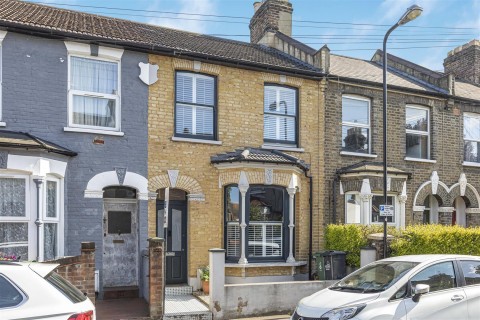 Claremont Road, Walthamstow, London, E17