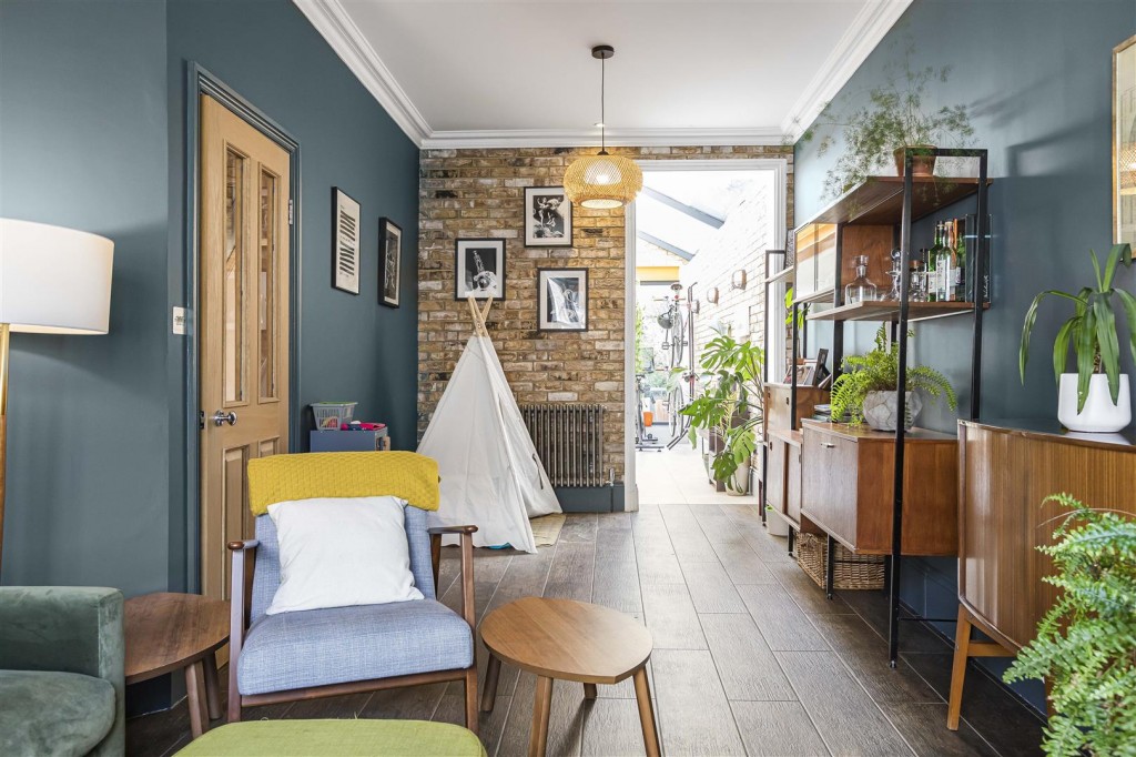 Claremont Road, Walthamstow, London, E17