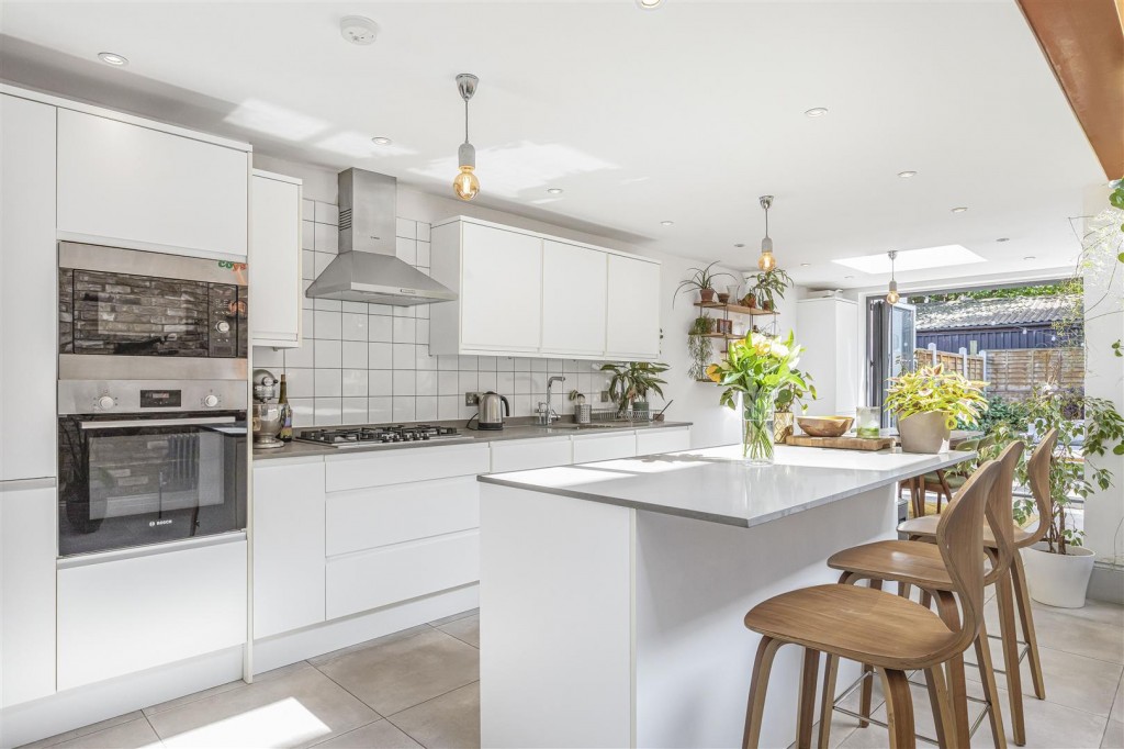 Claremont Road, Walthamstow, London, E17