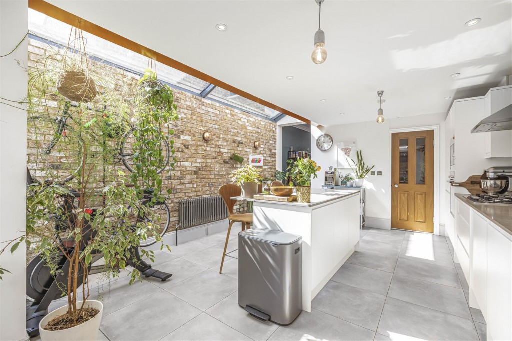 Claremont Road, Walthamstow, London, E17