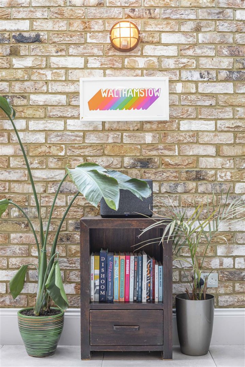 Claremont Road, Walthamstow, London, E17
