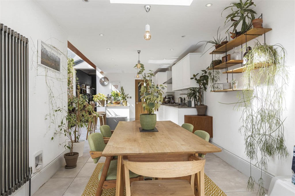 Claremont Road, Walthamstow, London, E17