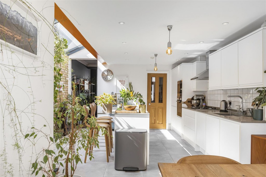 Claremont Road, Walthamstow, London, E17