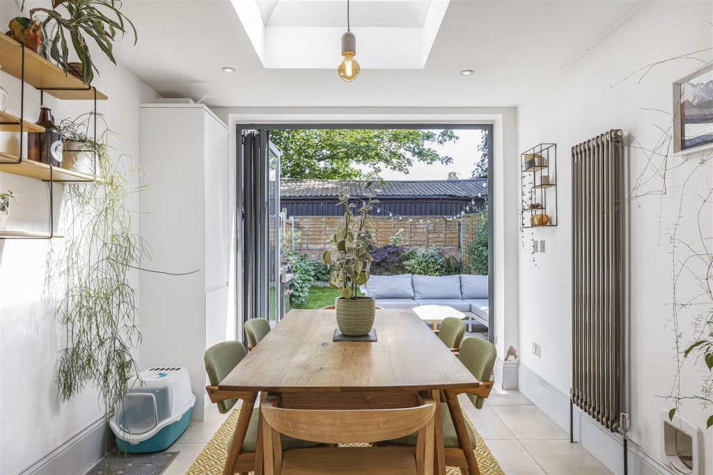Claremont Road, Walthamstow, London, E17