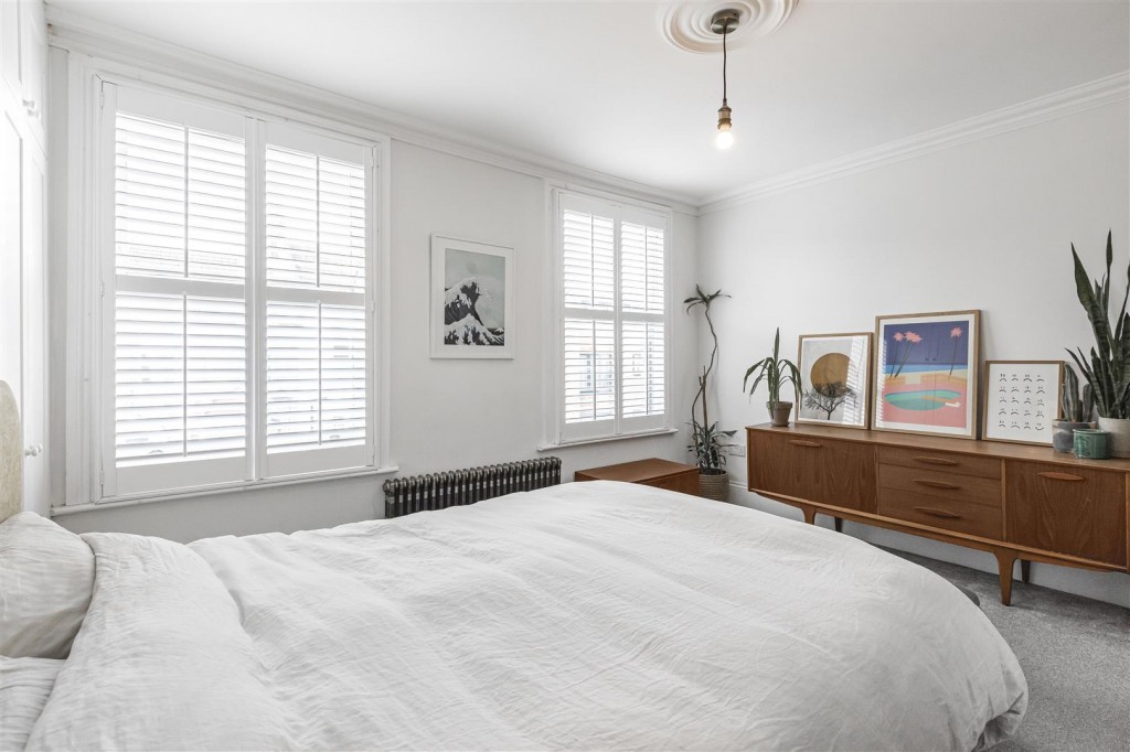Claremont Road, Walthamstow, London, E17