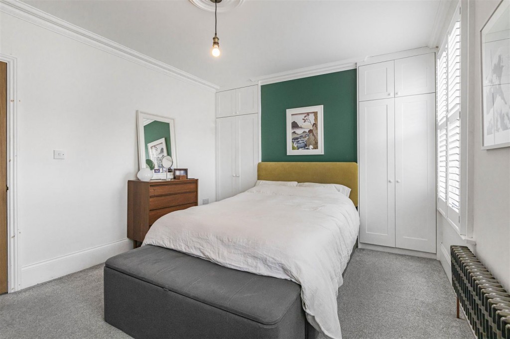 Claremont Road, Walthamstow, London, E17