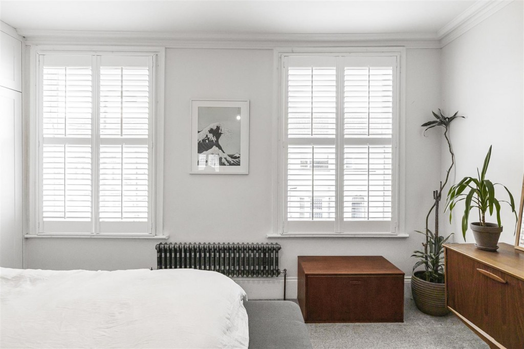 Claremont Road, Walthamstow, London, E17