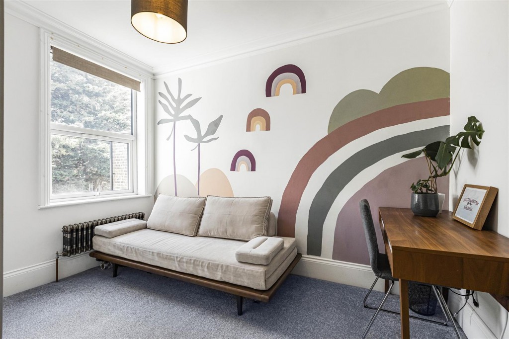 Claremont Road, Walthamstow, London, E17