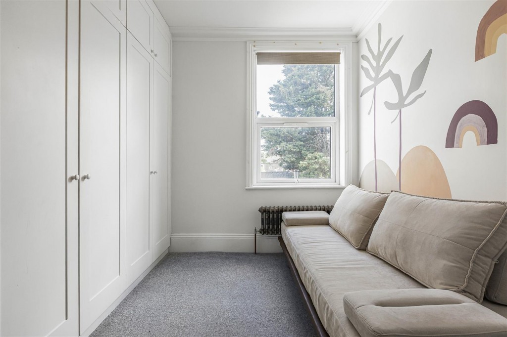 Claremont Road, Walthamstow, London, E17